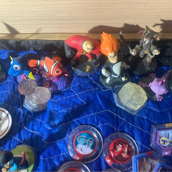Disney Infinity 2.0 & 3.0 - Picture 6 of 9